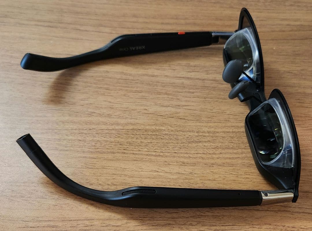 Xreal One ARグラス