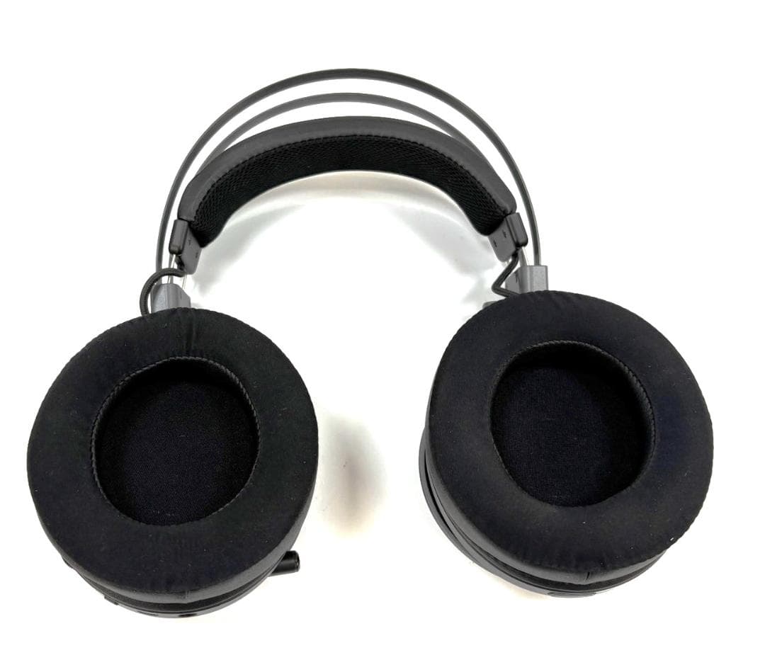 Razer Nari Ultimate ゲーミングヘッドセット