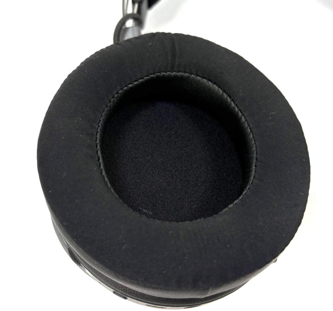 Razer Nari Ultimate ゲーミングヘッドセット