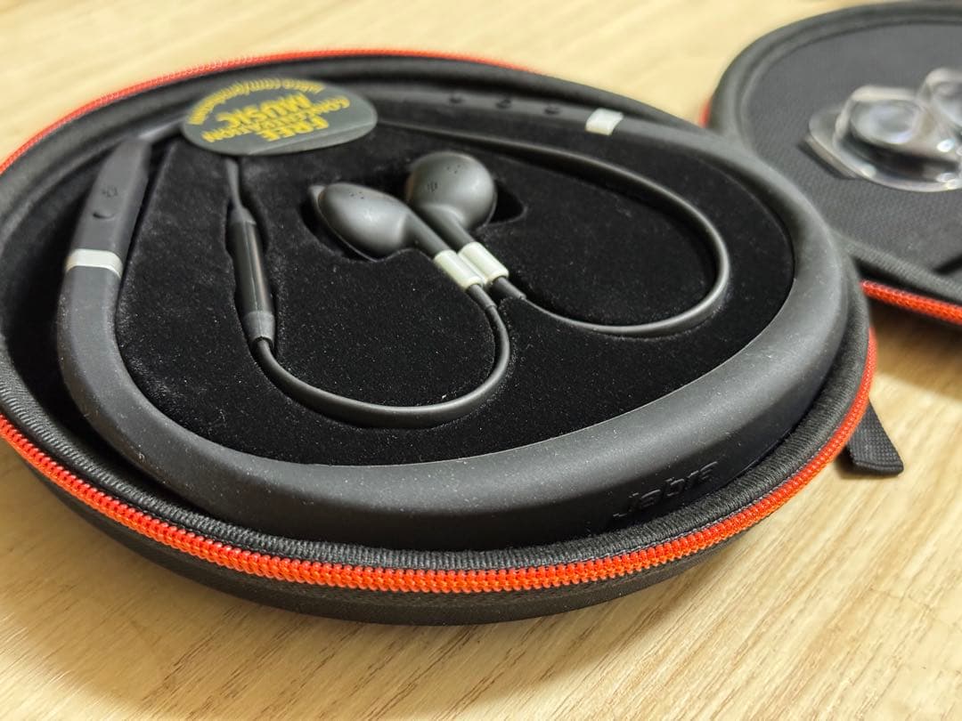 [美品] Jabra EVOLVE 75E