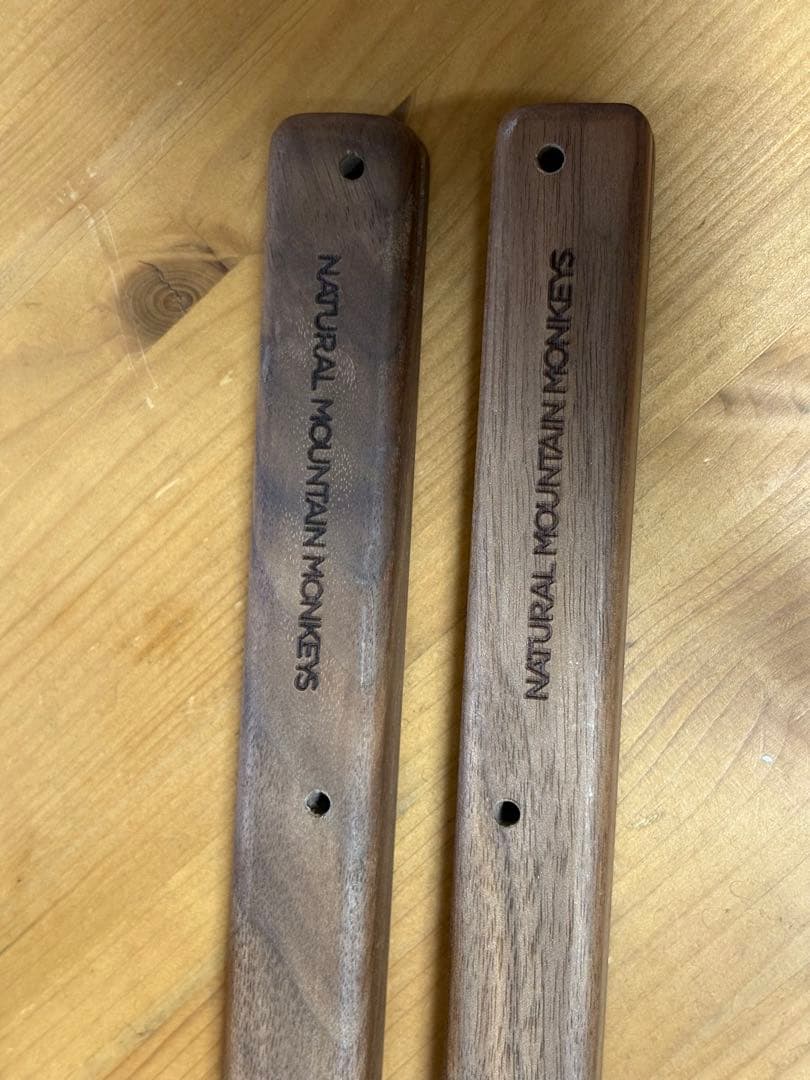 【Walnut】& MEISTER SHEET HI-BACK SET