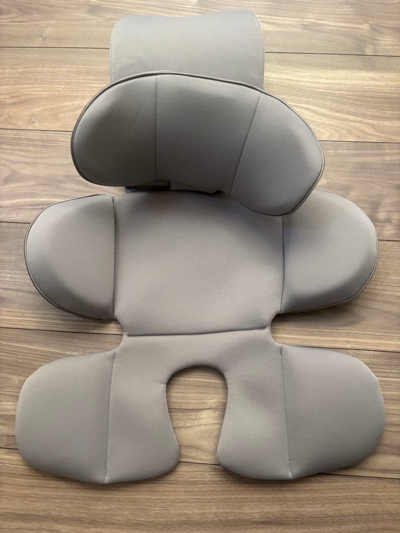 Aprica チャイルドシート クルリラビッテエックスプラス