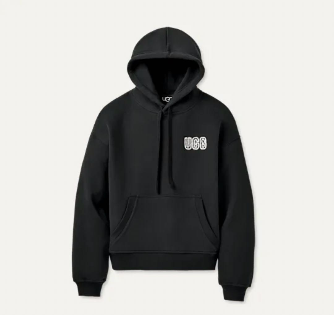 トップス UGG Logo Hoodie