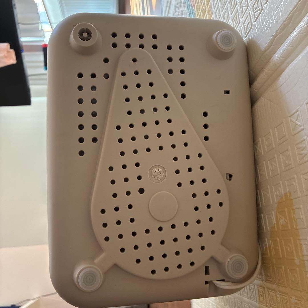 ホームベーカリー 木目調 2023年製