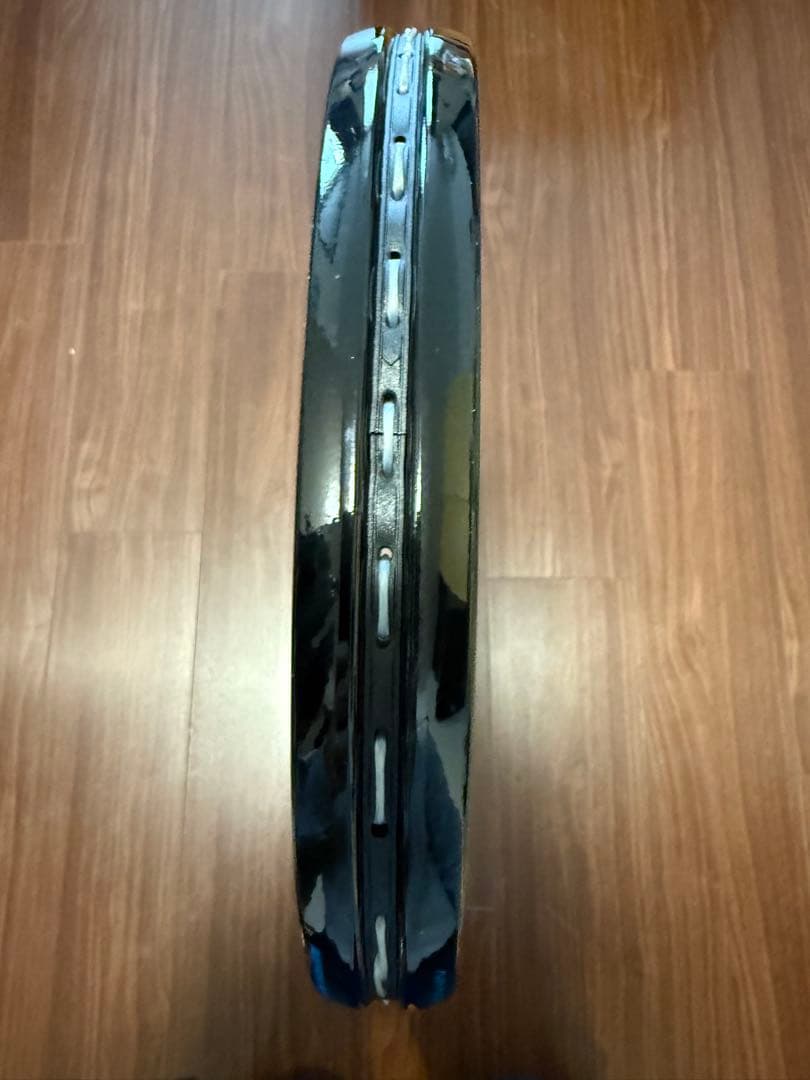 s*e様 お値下げ⭐︎YONEX NANOFORS 8V REV テニスラケット