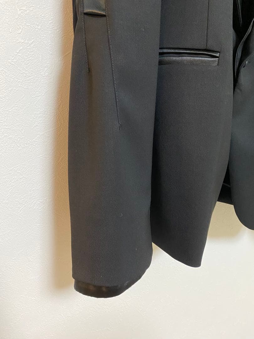 ジャケット・アウター Kiko Kostadinov ORSON FORMAL BLAZE