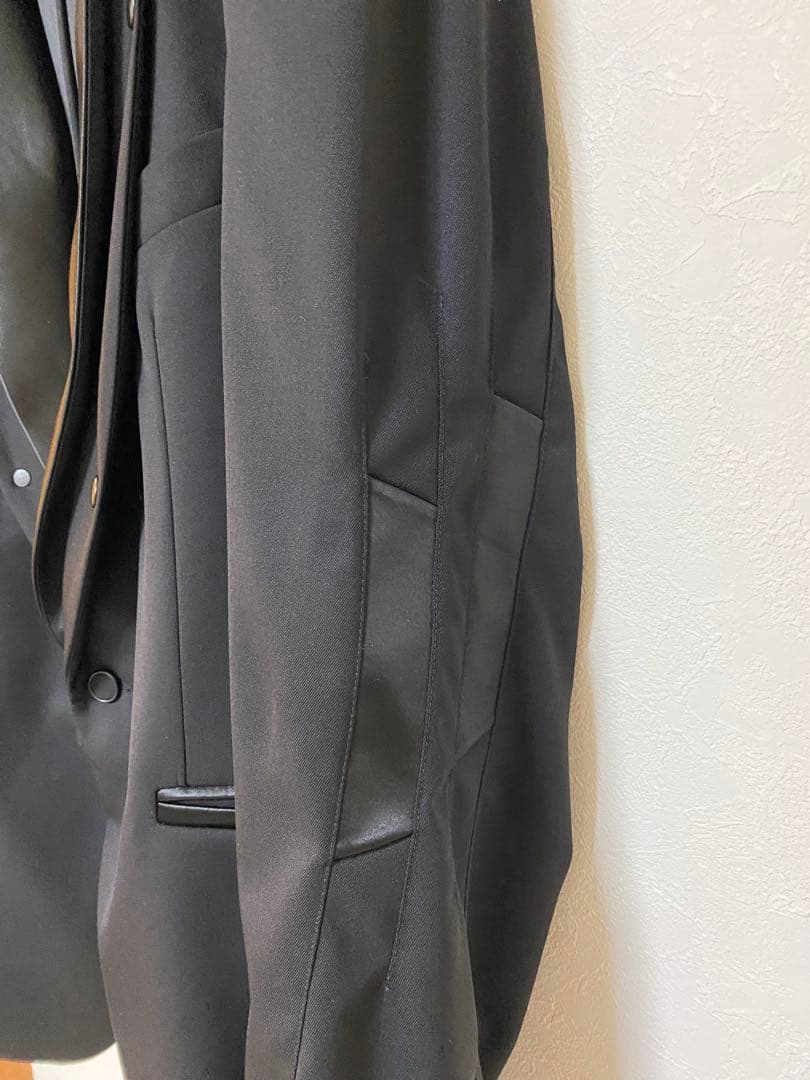 ジャケット・アウター Kiko Kostadinov ORSON FORMAL BLAZE