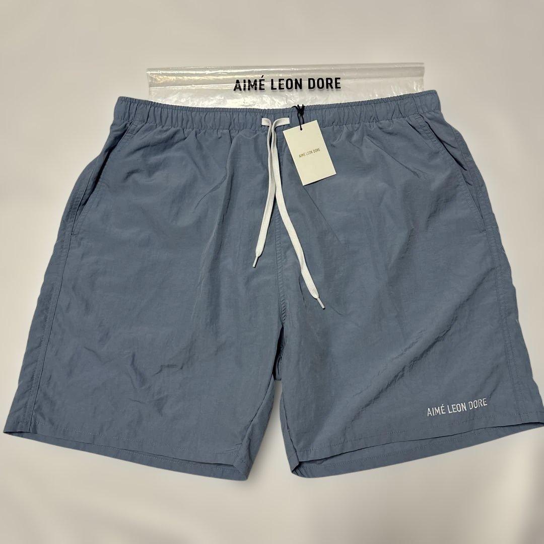 AIMÉ LEON DORE ショートパンツ