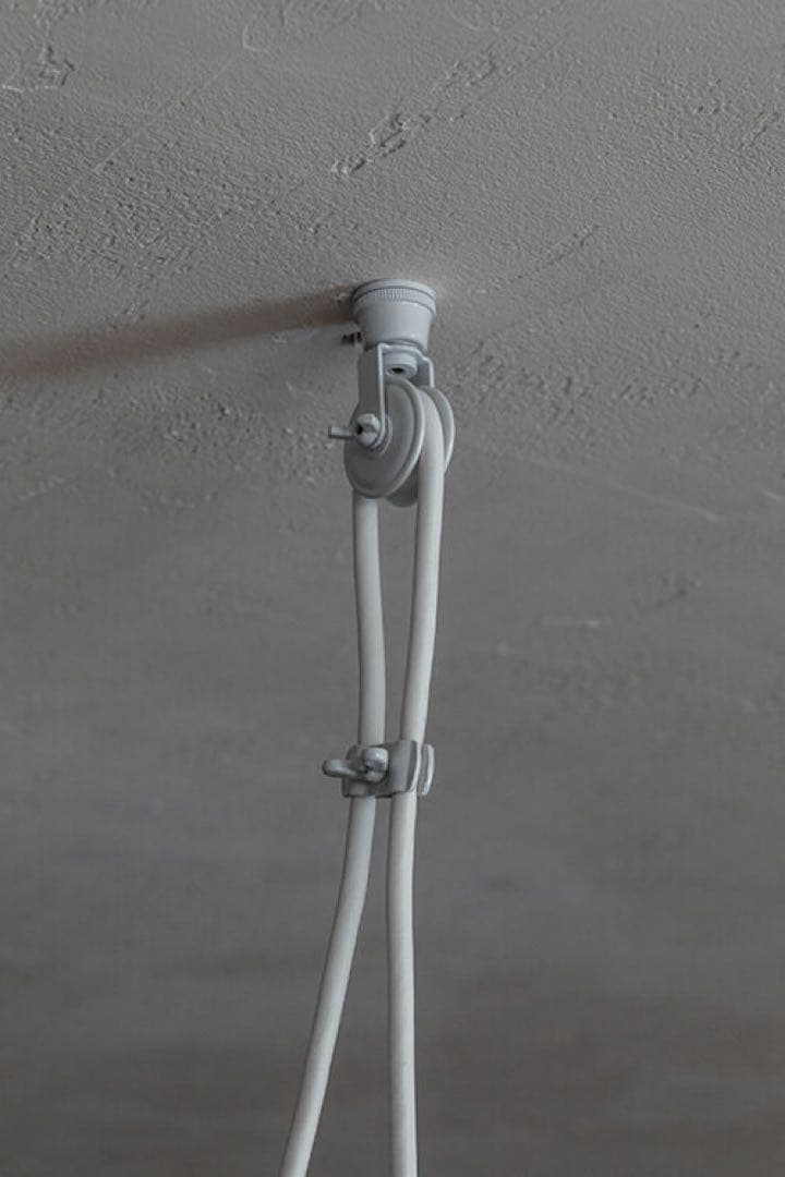 flame decolamp 凸ランプ Mサイズ　デコランプ