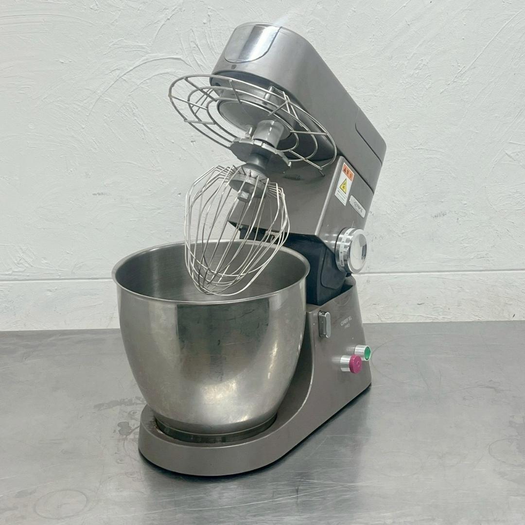 ケンミックス 卓上 ミキサー KPL9000S アイコーシェフPRO 愛工舎