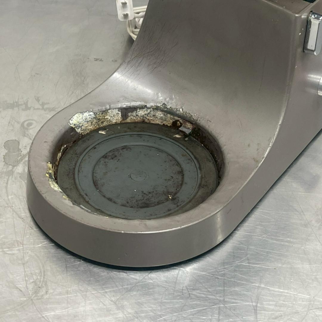 ケンミックス 卓上 ミキサー KPL9000S アイコーシェフPRO 愛工舎