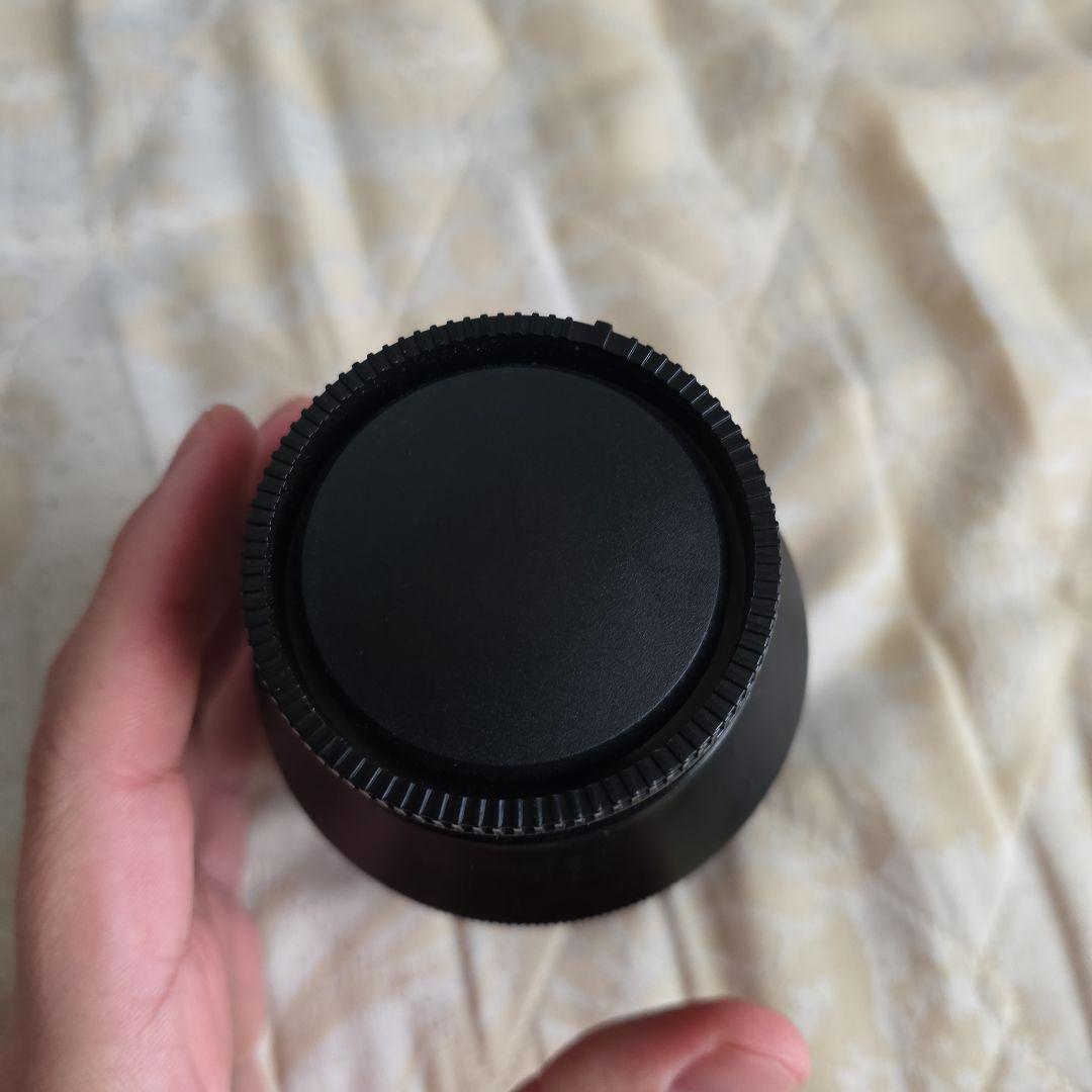 レンズ(ズーム) Sony FE 24-240mm F3.5-6.3 OSS