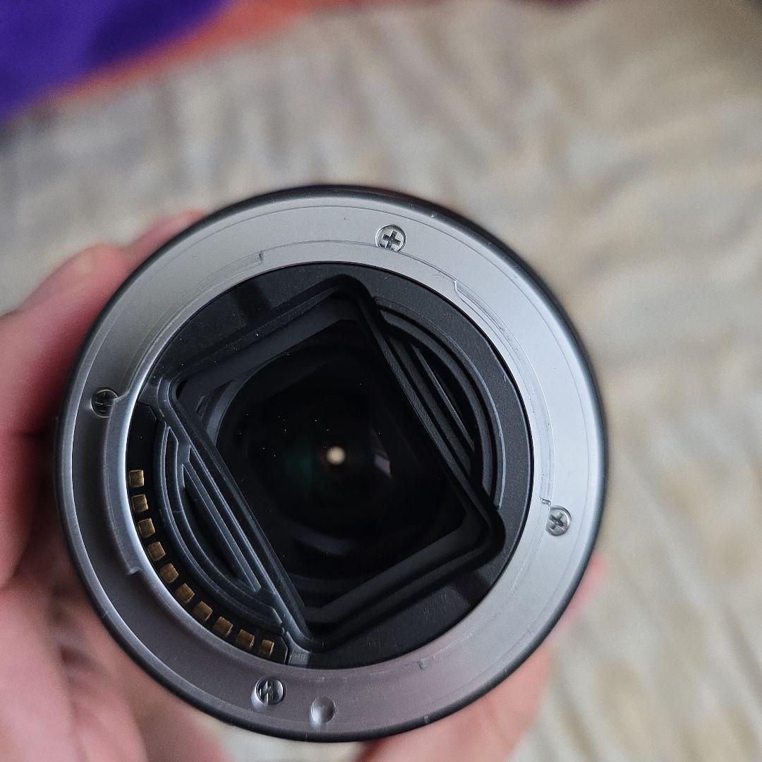 レンズ(ズーム) Sony FE 24-240mm F3.5-6.3 OSS