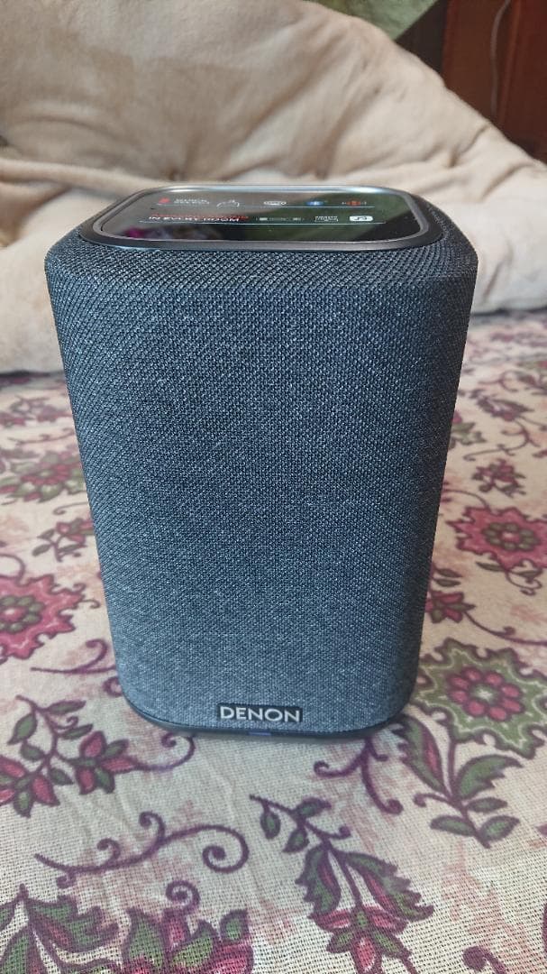 スピーカー・ウーファー DENON  150 WIRELESS SPEAKER