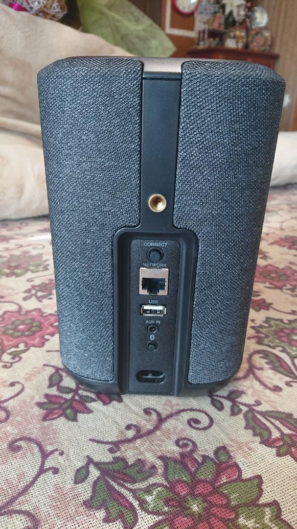 スピーカー・ウーファー DENON  150 WIRELESS SPEAKER