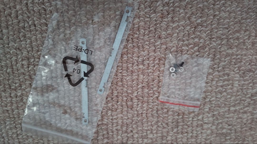 ノートPC MAL-FWTVPC02BB