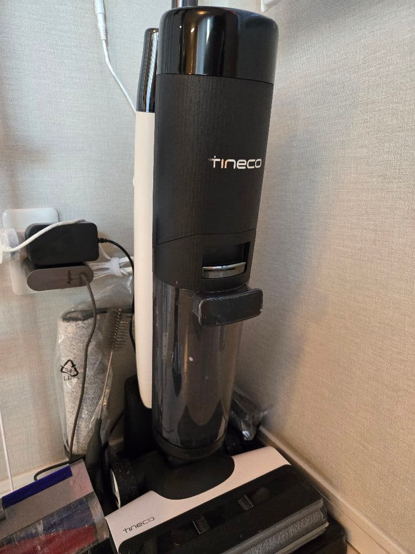 Tineco Floor One S7 Pro 水拭き掃除機 コードレス乾湿両用