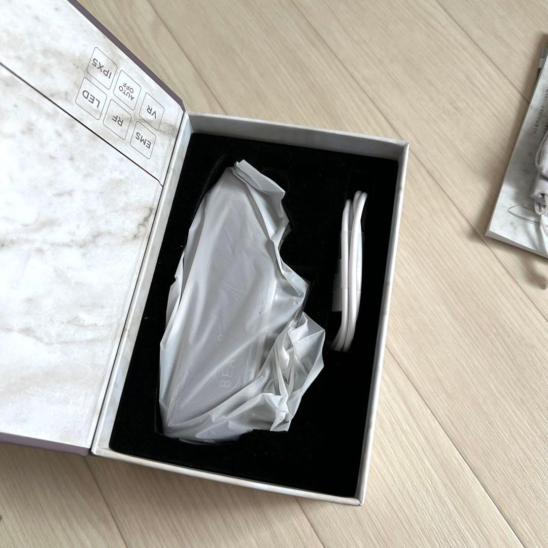 【未使用】スカルプD ボーテ　スカルプ電気ブラシ