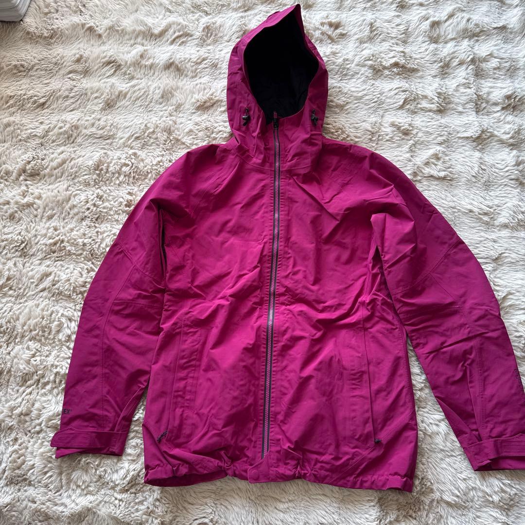 BURTON スノーボードウエアー　GORE-TEX