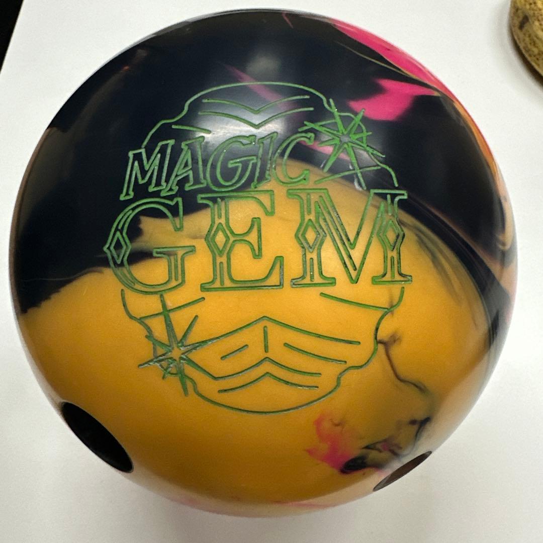 マジックジェム　15P