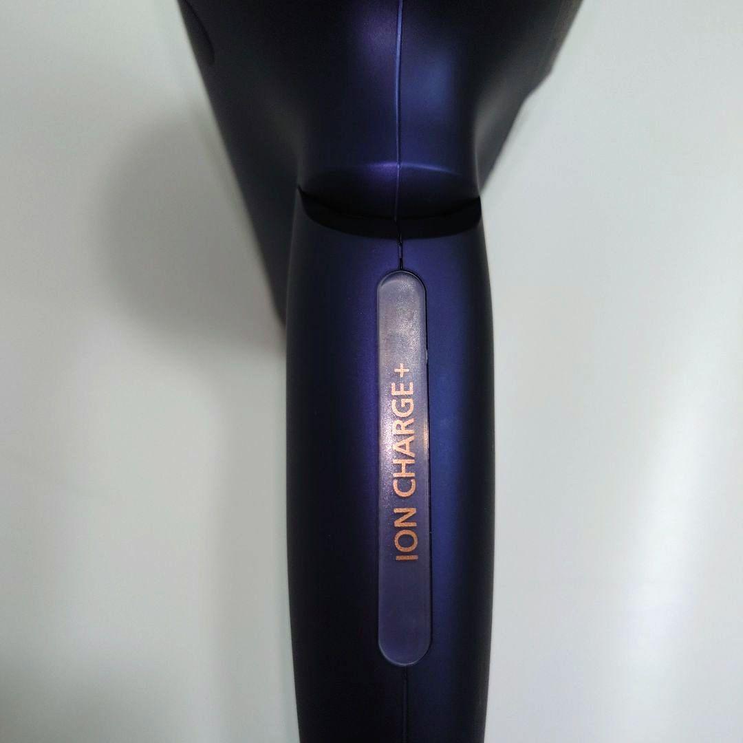 Panasonic ヘアドライヤー【 EH-NA0E 】 ナノケア