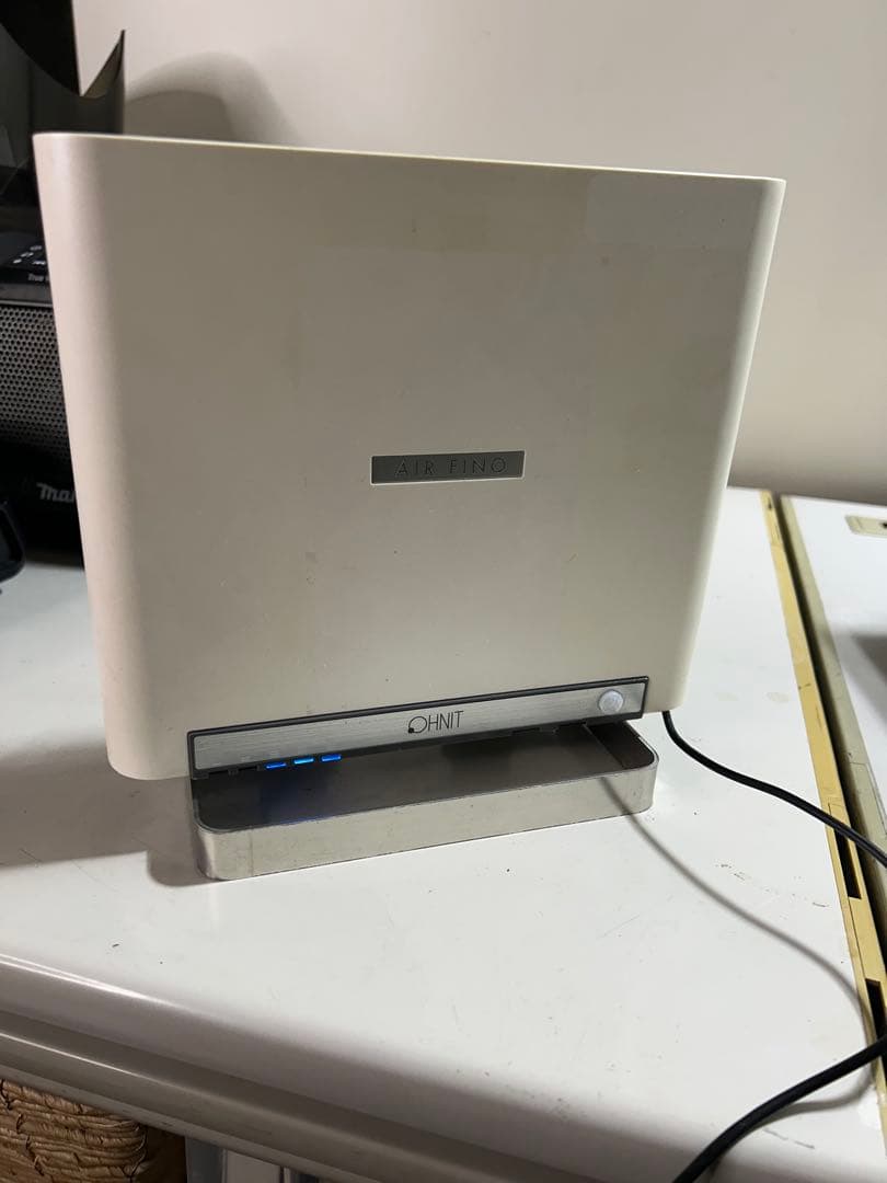 AIR FINO エアフィーノ VS-50S オゾン発生装置 除菌