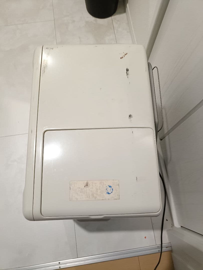 ★9.0L★2020年製 DAINICHI 石油ファンヒーター FW-4620L