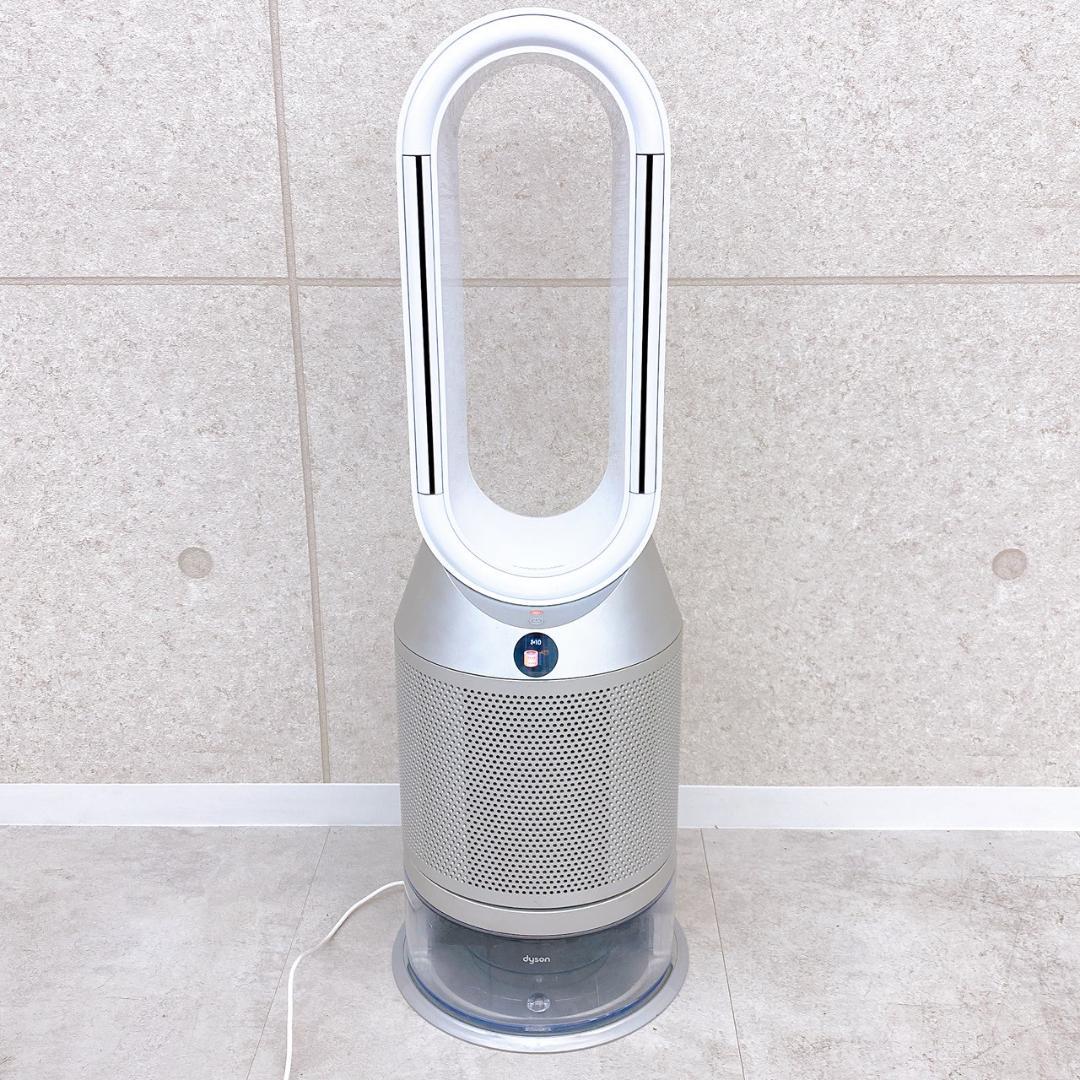 dyson ダイソン 加湿空気清浄機 PH03