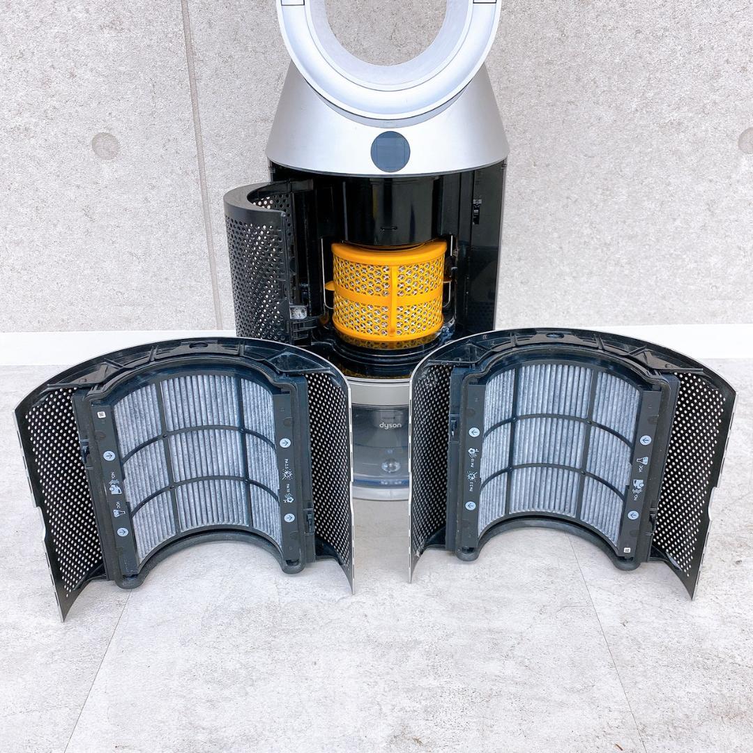 dyson ダイソン 加湿空気清浄機 PH03