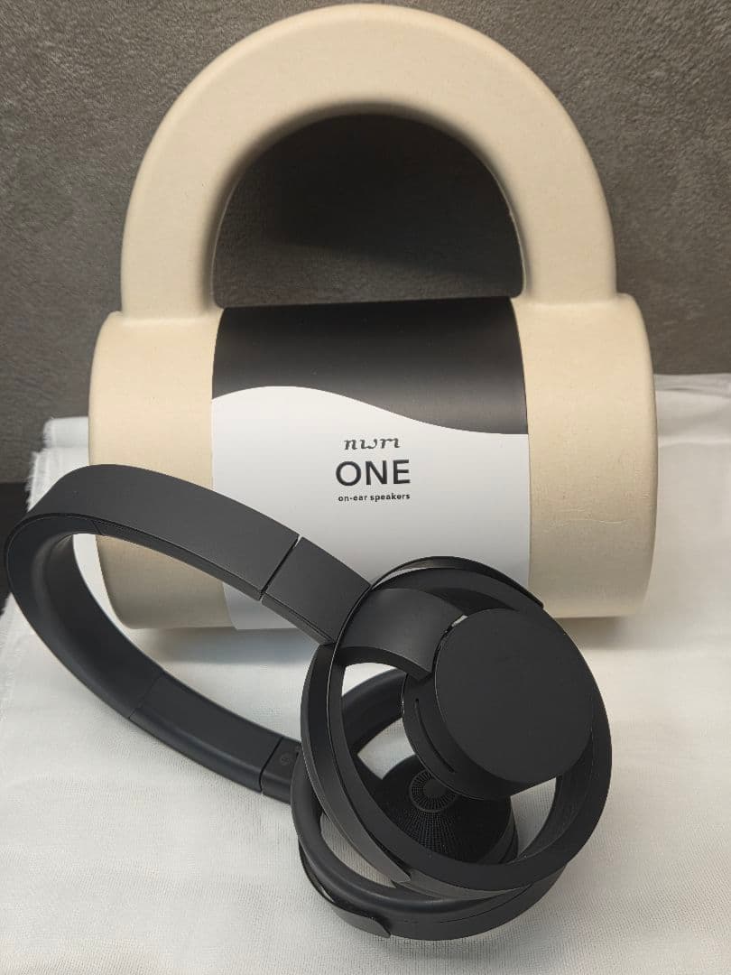 nwm one mecha (グレー)