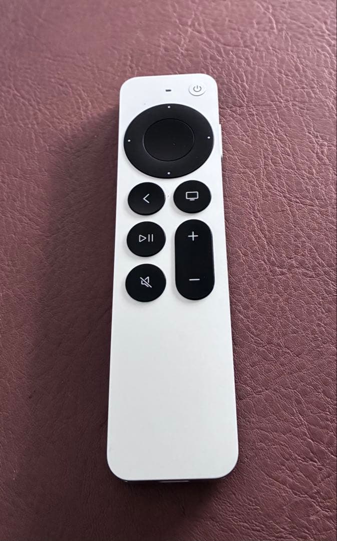 Apple TV 4K (第3世代) 64GB