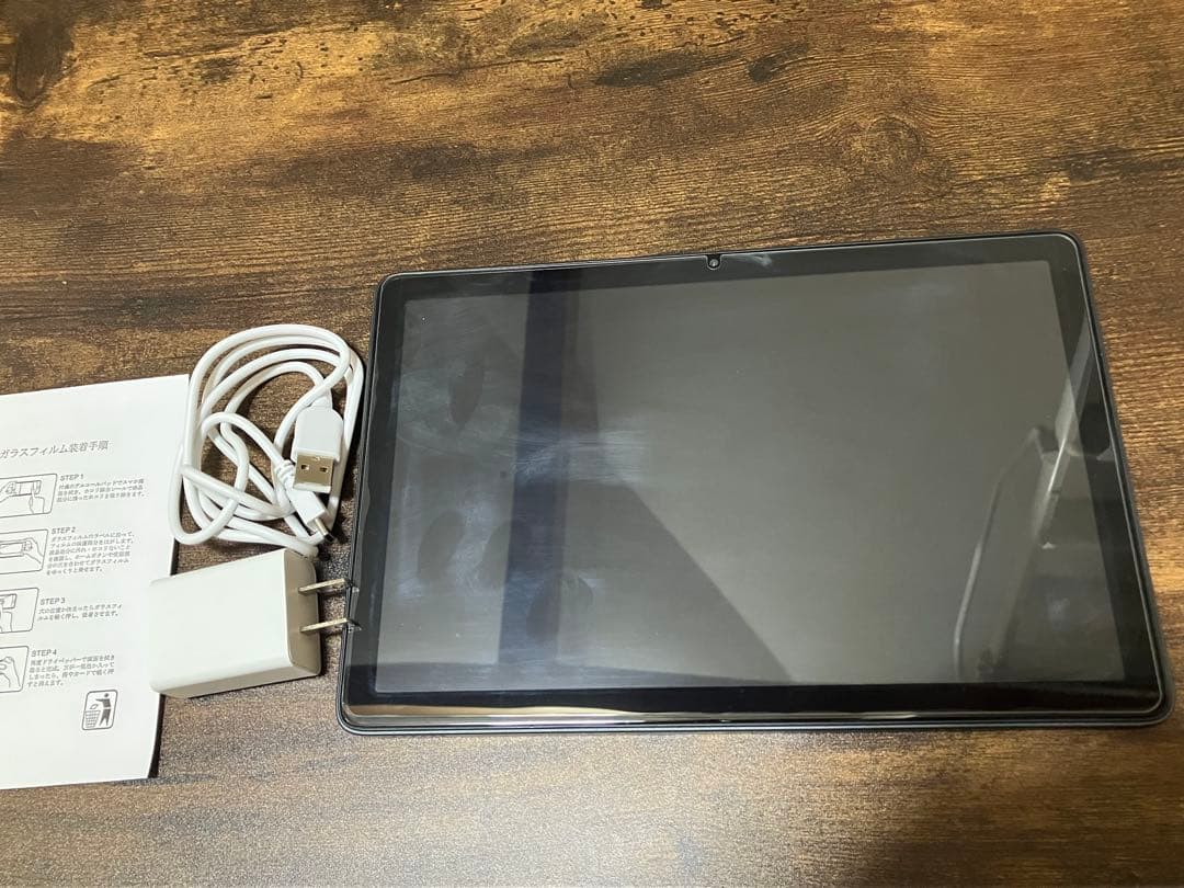 BMAX タブレット本体 I10 Plus ケース、画面保護フイルム付