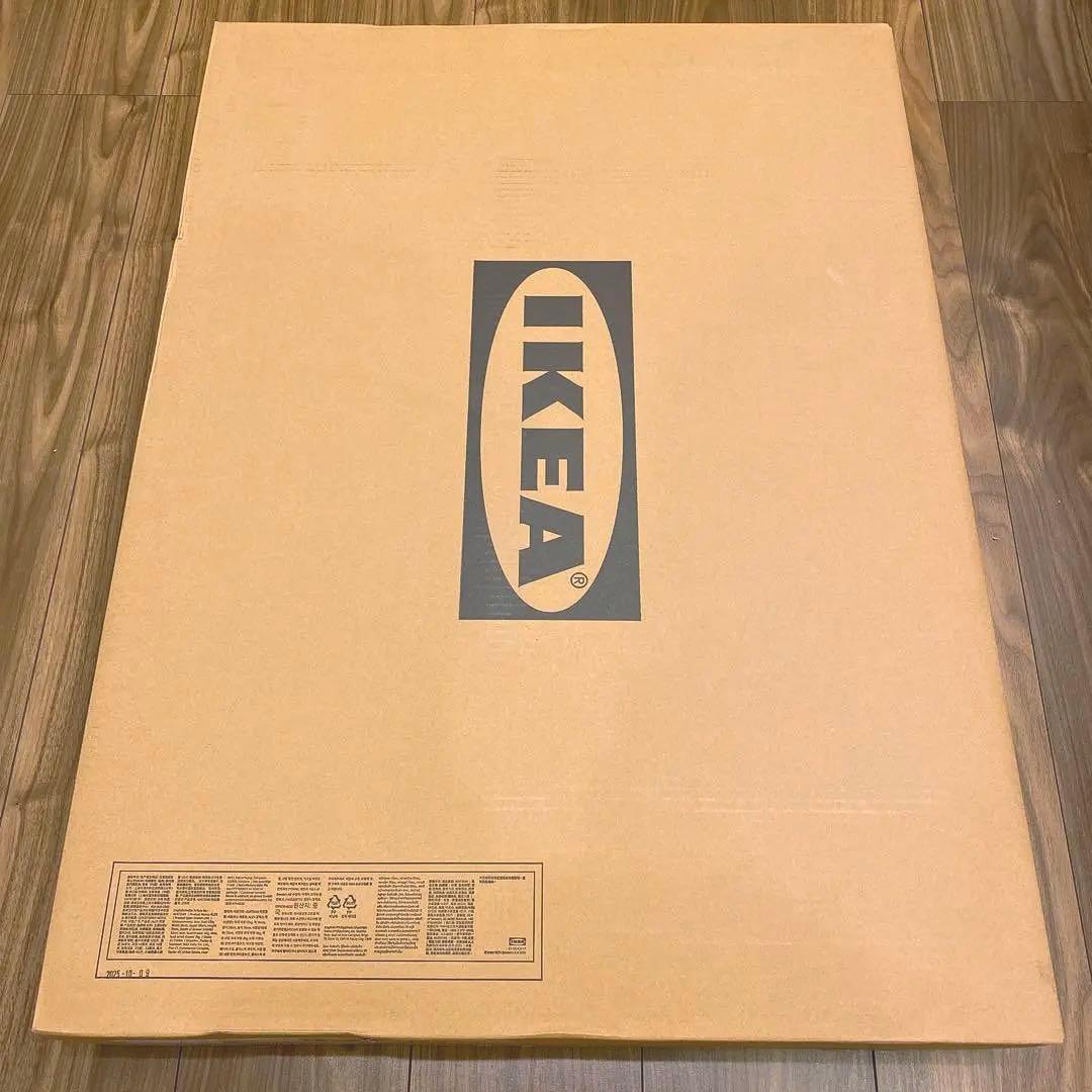 IKEA ALEX イケア アレクス 引き出しユニット ホワイト