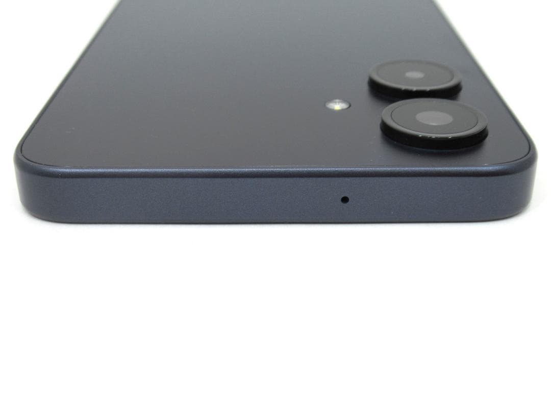 【中古美品】SIMロック解除 Galaxy A25 5G SCG33 L33