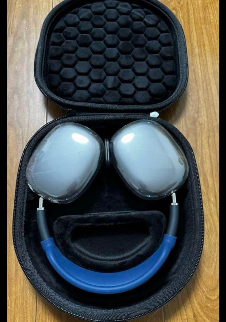 おまけ付 Apple AirPods Max スペースグレイ 正規品