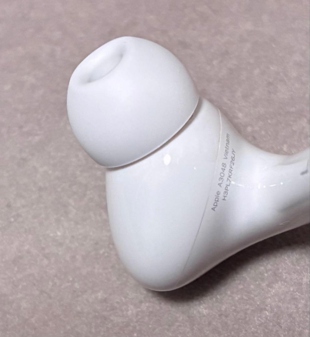 Airpods Pro 第2世代 正規品 左耳イヤホン A3048 USB-C