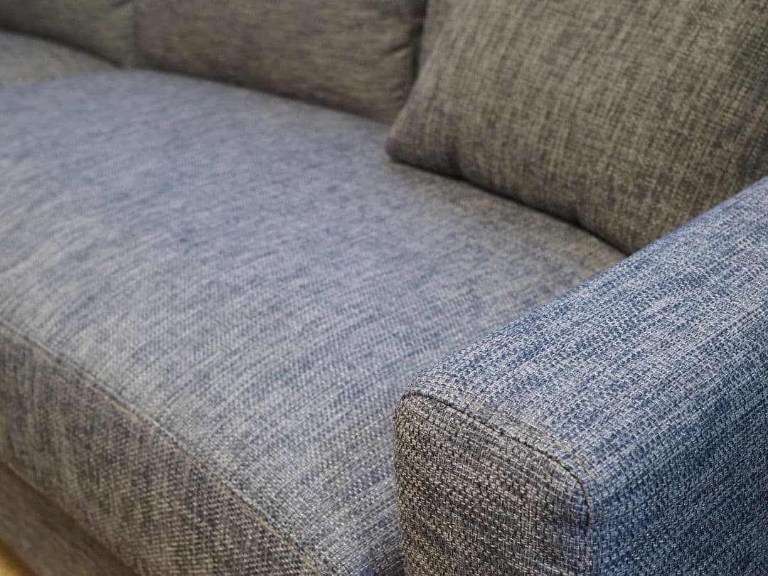 ニトリ3人掛カウチソファー 新潟市引取り希望