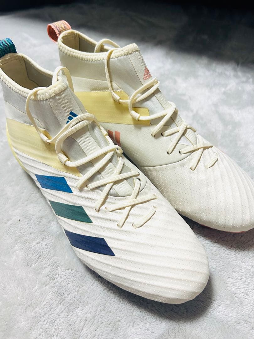 ☆美品　アディダスラグビー　adidas Predator Flare SG