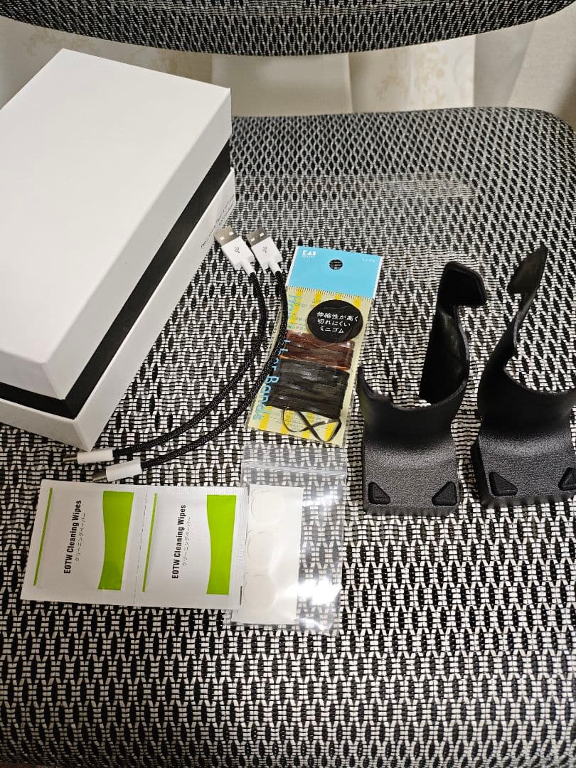 ContactSheet Diver-X ハンドトラッキングデバイス