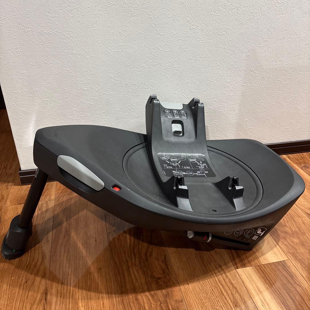 【たくあん】サイベックス　ベースG