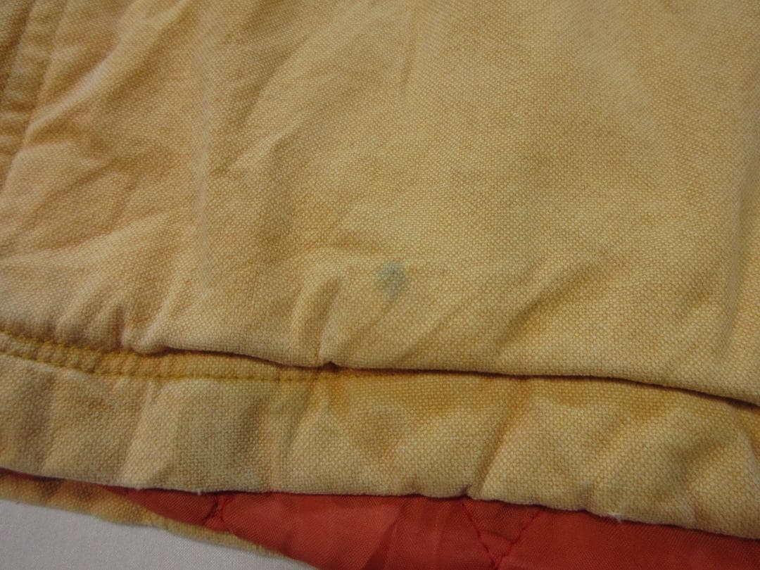 ペ*ー様 ハリウッドランチマーケット　ダック地カバーオール　表記サイズ2