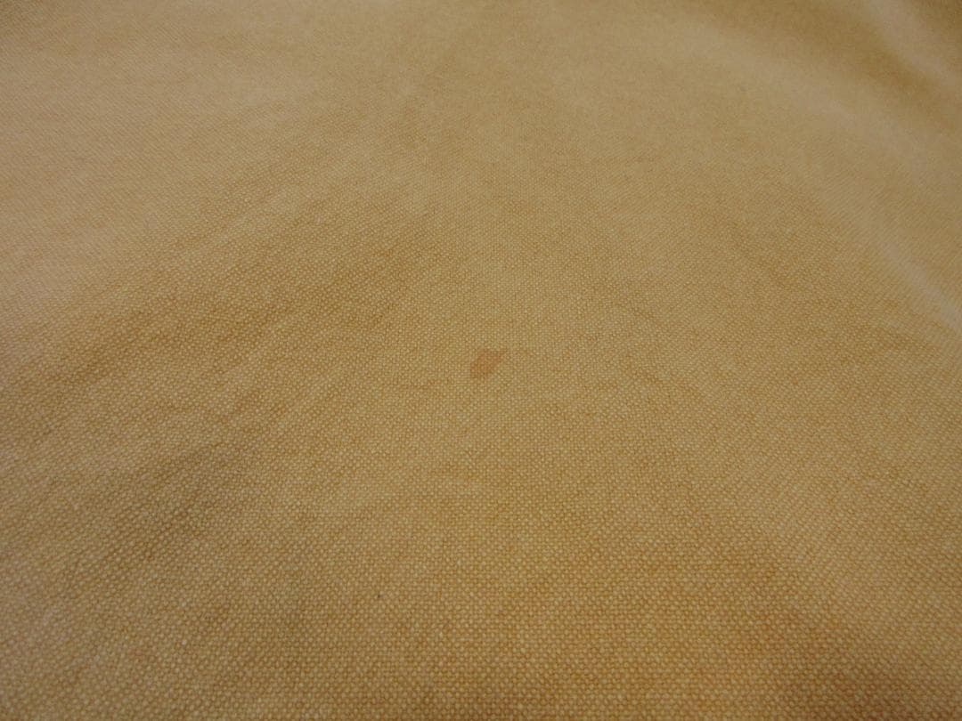 ペ*ー様 ハリウッドランチマーケット　ダック地カバーオール　表記サイズ2