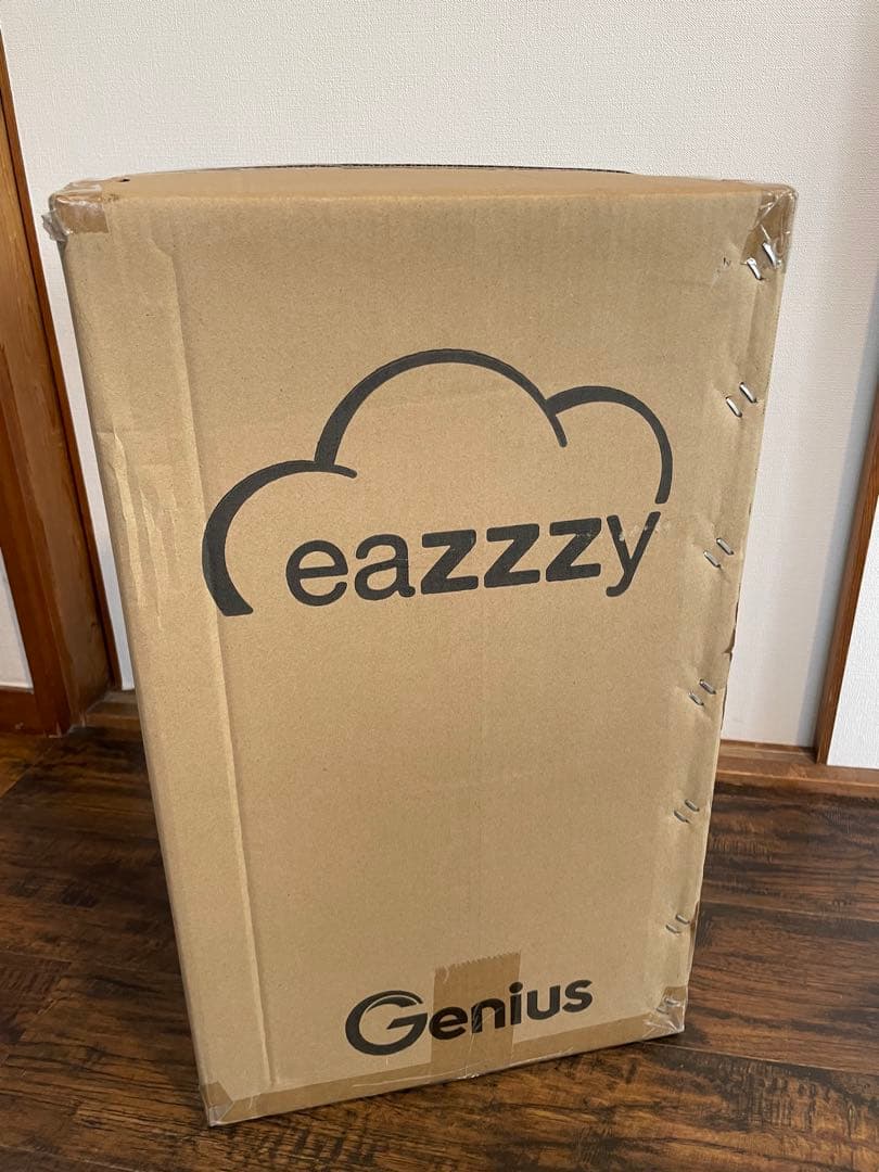 新品未開封 イーチャンス マットレス トッパー イージートッパー シングル