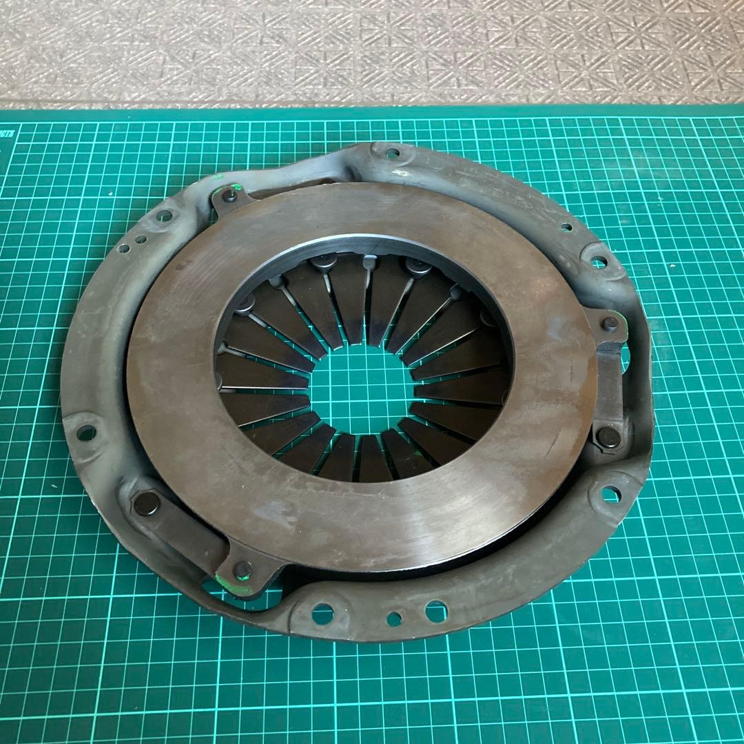 【新品未使用】日産シルビアS13用クラッチカバー