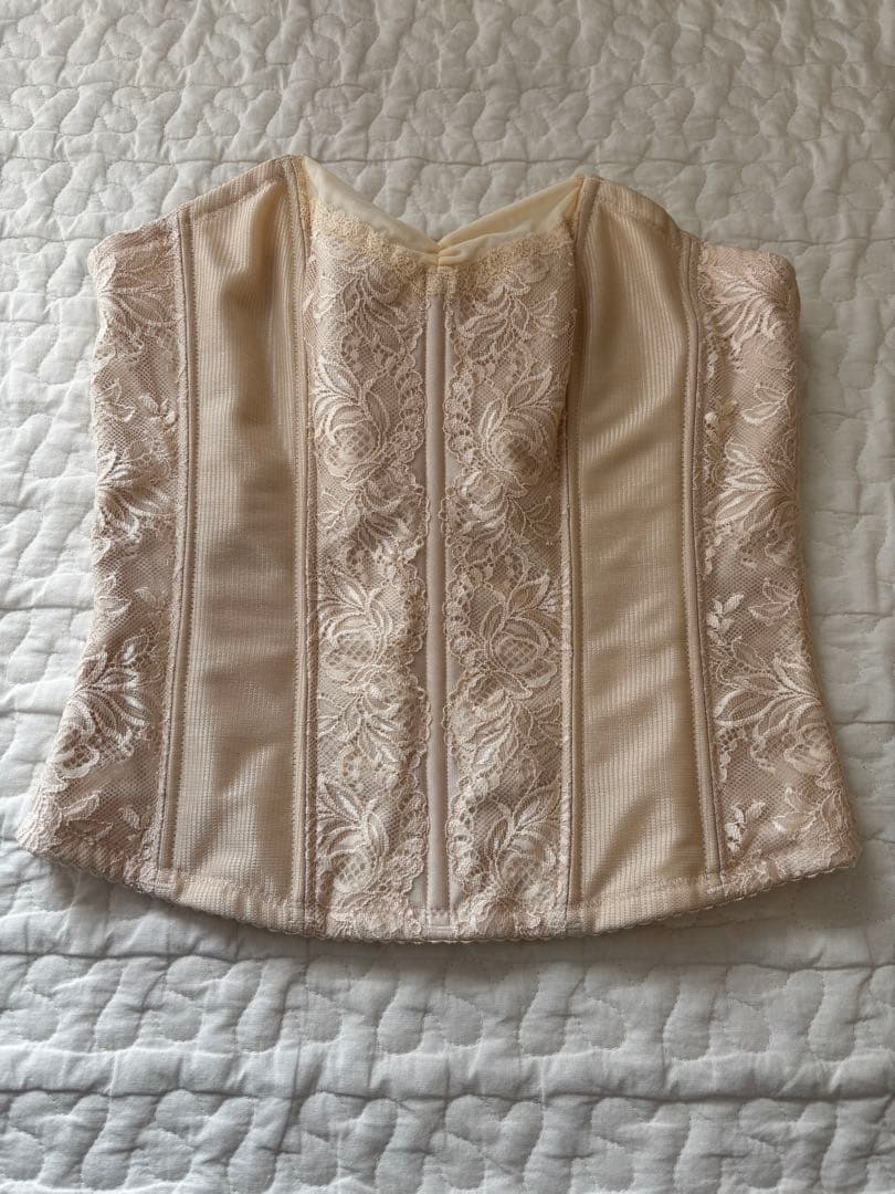 ARLUIS DRESS ブライダルインナー サイズ70