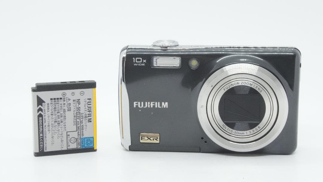 【W2362】 FUJIFILM Finepix F70 EXR フジフィルム