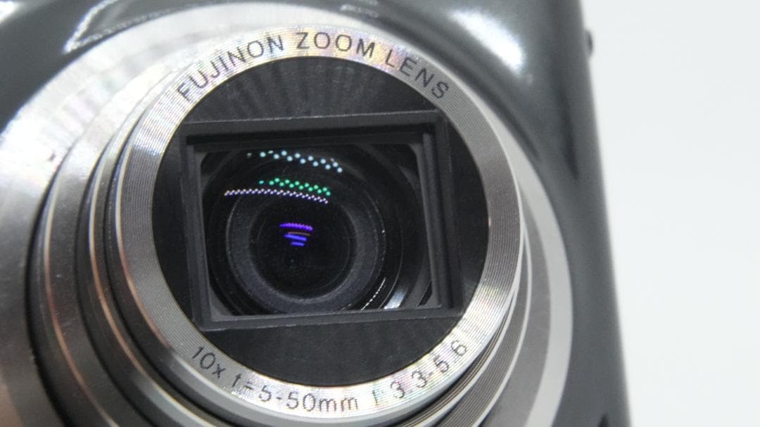 【W2362】 FUJIFILM Finepix F70 EXR フジフィルム