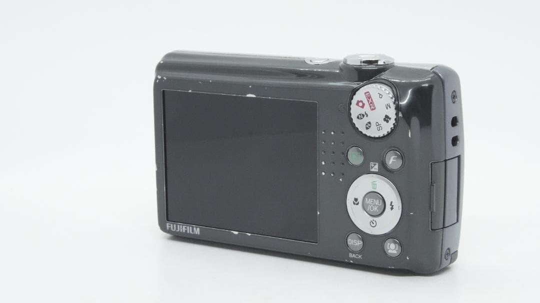 【W2362】 FUJIFILM Finepix F70 EXR フジフィルム