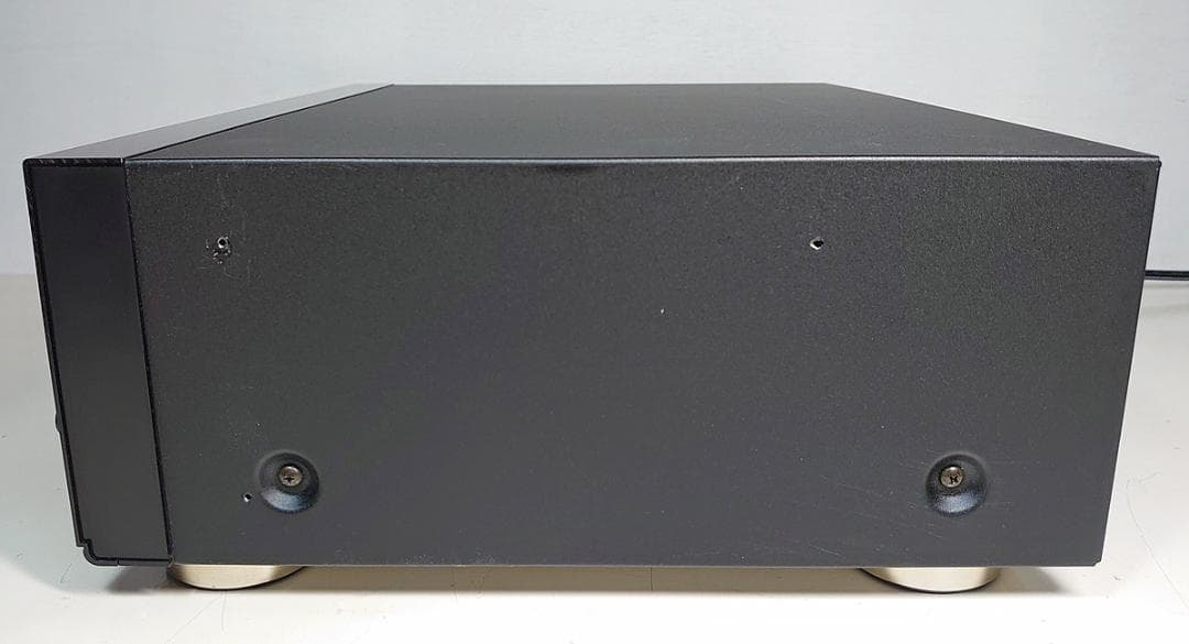 【オーバーホール品】TEAC カセットデッキ「V-5000」再生・録音動作OK★