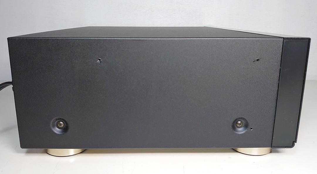 【オーバーホール品】TEAC カセットデッキ「V-5000」再生・録音動作OK★